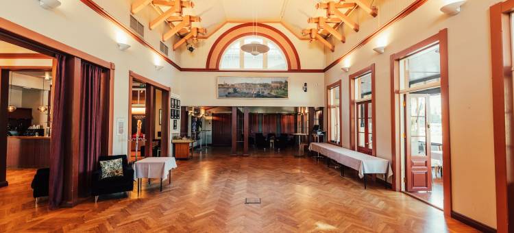 Spa酒店(Spahotel Casino)图片