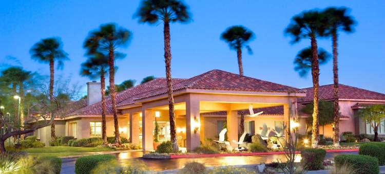 Residence Inn Palm Desert图片