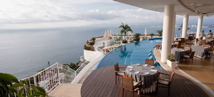 格兰德米拉马尔全奢华套房度假酒店(Grand Miramar All Luxury Suites & Residences)图片