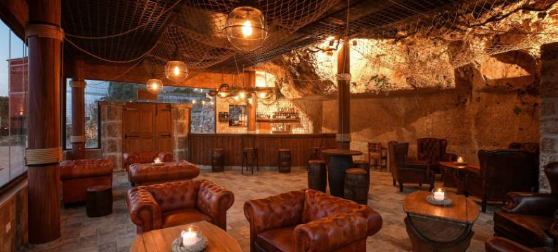 马塞利托瑞罗萨酒店(Masseria Torre Rossa)图片