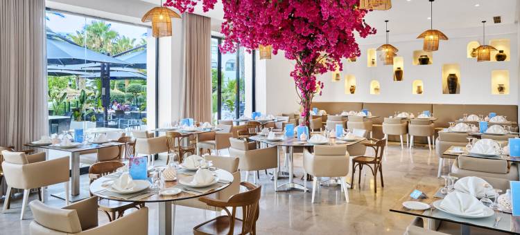 文希诺扎海滩酒店(VINCCI NOZHA BEACH)(Nozha Beach Resort & Spa)图片