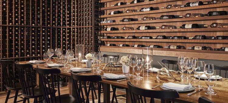 White Barn Inn, Auberge Collection图片