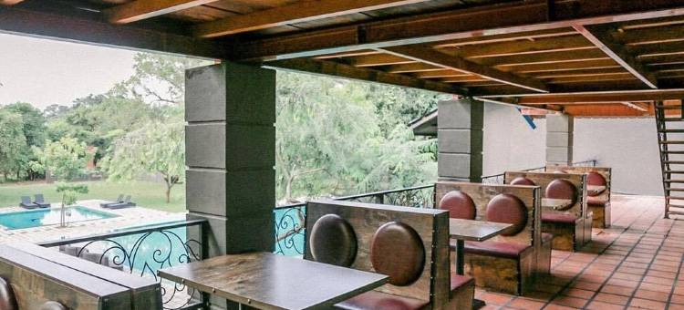 阿斯瓦杜玛酒店(Aswadduma Hotel)图片