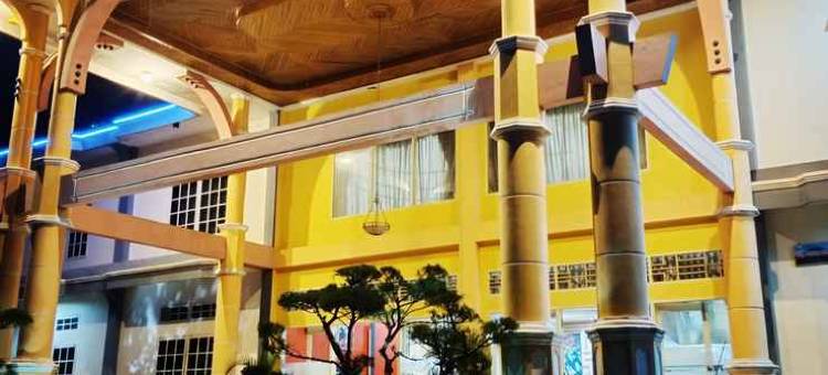 Mahkota Sutis Hotel图片