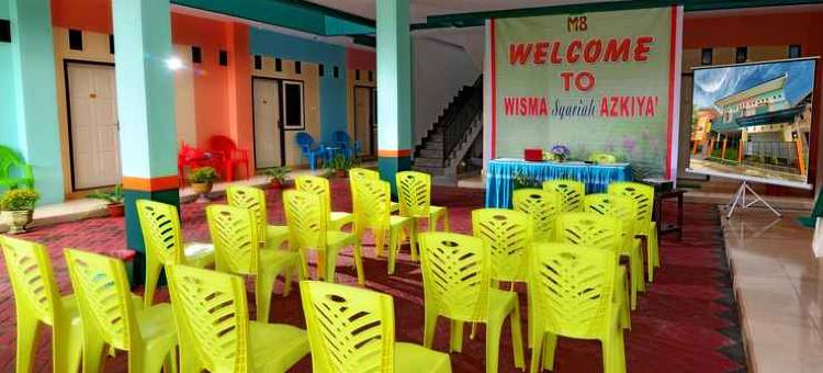 Wisma Syariah Azkiya图片