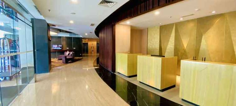 HABITARE Rasuna 雅加达(HABITARE Rasuna Jakarta)图片