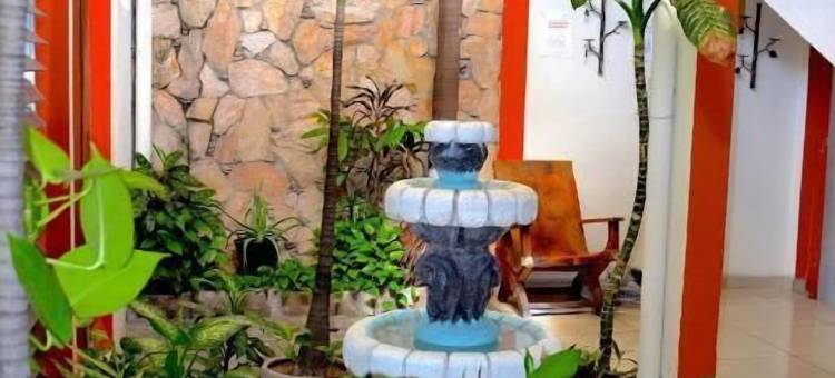 贝拉露兹历史中心酒店(Hotel Bella Luz Centro Historico)图片