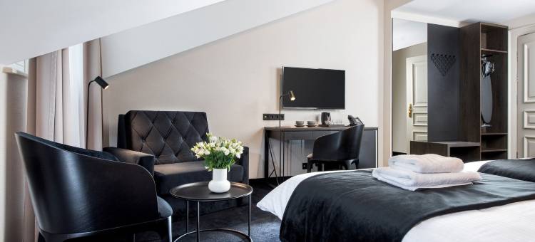 克鲁普尼察 30 号酒店(Hotel Krupnicza 30)图片