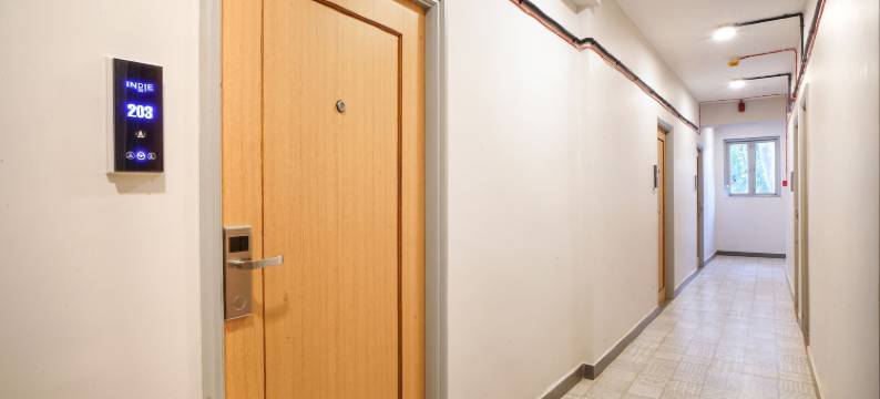 印地住宿果阿(Indie Stays Goa)图片