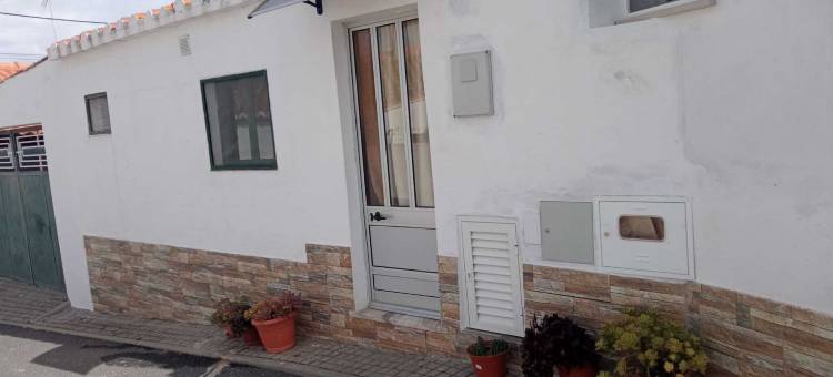 Casa do Rosa - 可住6人 - 停车 - Wifi(Casa do Rosa - Sleeps 6 - Parking - Wifi)图片