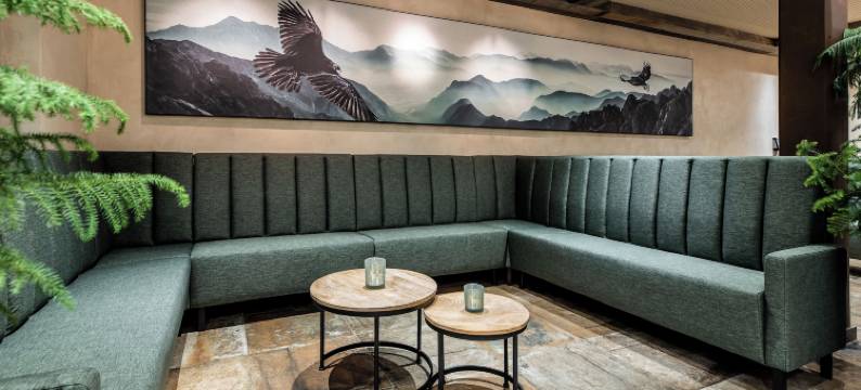 Wildkogel 度假村 - 达斯布朗贝格(Wildkogel Resorts - Das Bramberg)图片