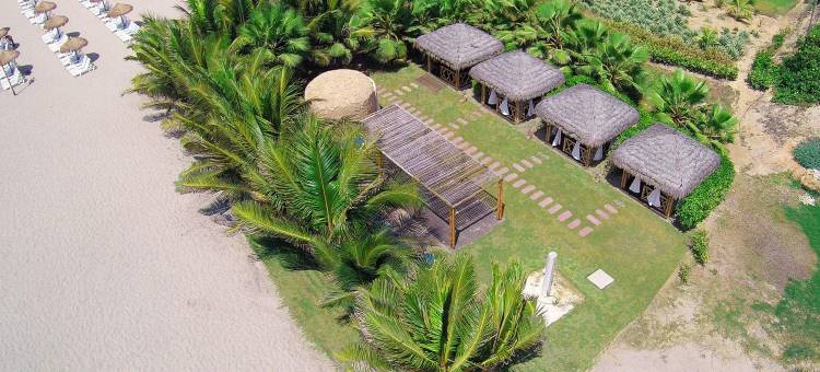 皇家哨兵得可麦仑度假村(Royal Decameron Punta Centinela - All Inclusive)图片