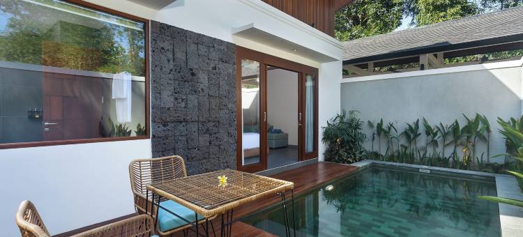 安本根维拉斯乌布由Pramana维拉斯管理(The Ambengan Villas by GenuineHost)图片