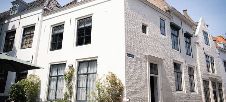 德索坦因沃公寓(De Soeten Inval)图片