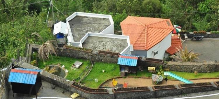 科代卡那杰姆谷酒店(Jem Valley)图片