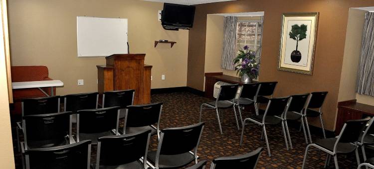 Microtel Inn & Suites by Wyndham Lithonia/Stone Mountain图片