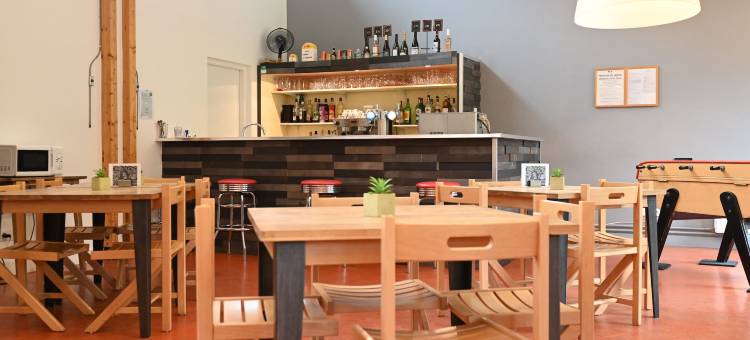 马林坦酒店(Hôtel Le Marintan)图片