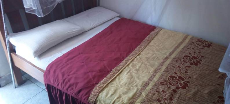 Jalu宾馆(Jalu Guest House)图片