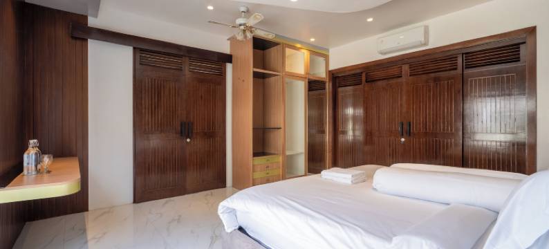 皇家都市度假村(Royal Urban Resort)图片