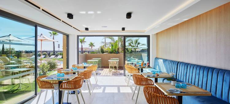 伊甸酒店(Eden HÔTEL)图片