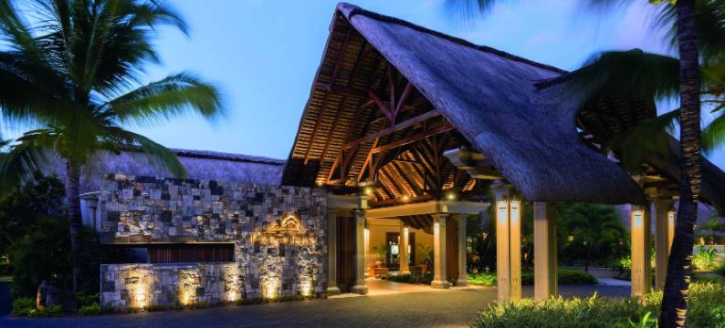 天堂比奇科默高尔夫水疗度假酒店(Paradis Beachcomber Golf Resort & Spa)图片