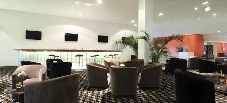 米西翁瓜达拉哈拉酒店(Mision Guadalajara Centro Historico)图片