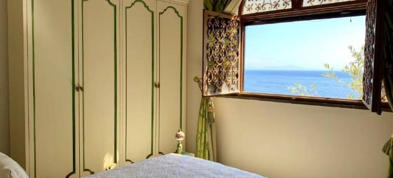 别墅 LE BASTE(Villa le Baste)图片