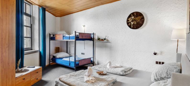 家庭和朋友哈斯洛赫(Family and Friends Hassloch)图片