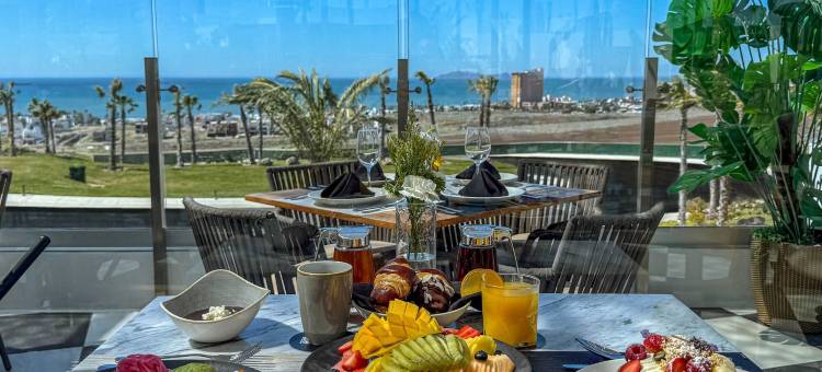 Bellafer精品酒店及度假村(Bellafer Collection Hotel & Resort)图片