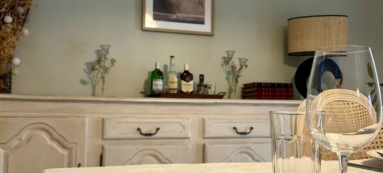 河口之家(Demeure de l'Estuaire)图片