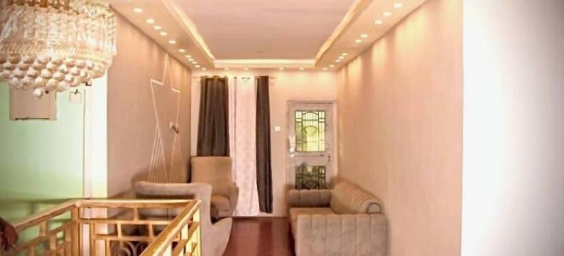 机场景观酒店(HOTEL AIRPORT VIEw)图片