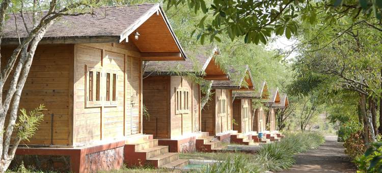 洛克希尔冒险度假村(Rockhill Adventures and Resorts)图片