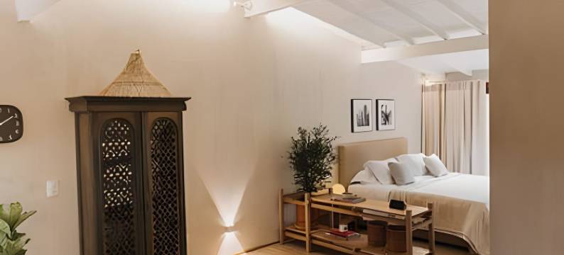 洛斯库拉萨斯之家(Casa Los Curazaos)图片