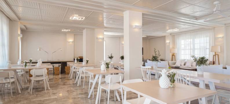 伊诺酒店和套房(Ino Hotel & Suites)图片