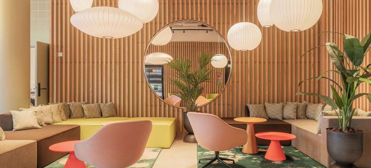 Comfort Hotel Helsinki Airport (20km from Helsinki)图片