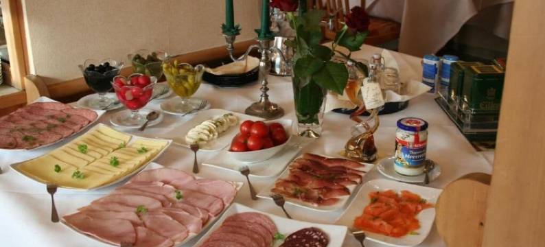 沙威酒店(Hotel Shawi)图片