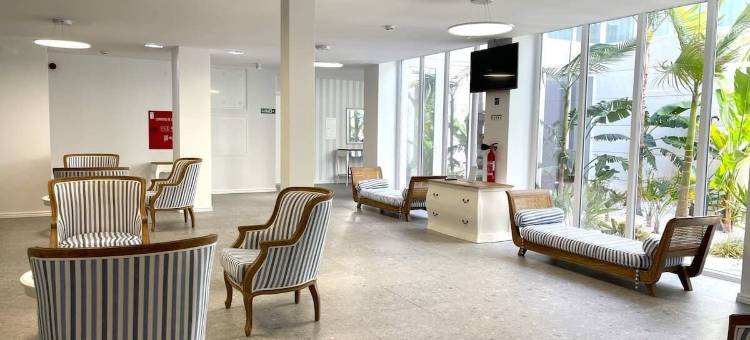 海景公寓 - 海景(Ocean View Apartments - Ocean View)图片