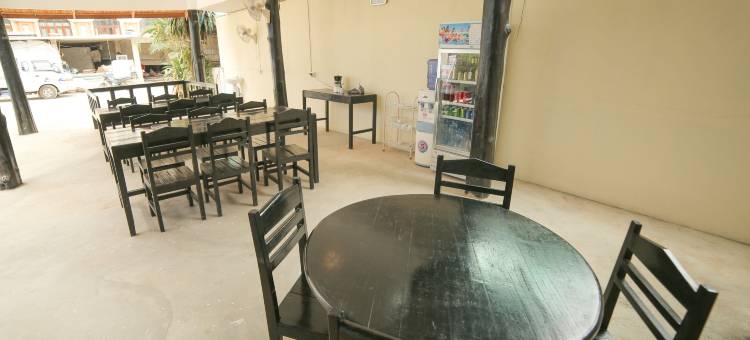 梅莱宾馆(Maylay Guesthouse)图片