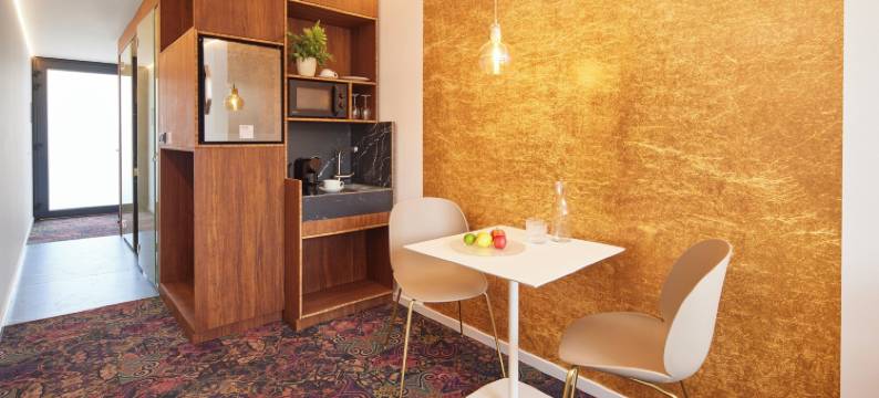 TIN INN 海因斯贝格(Tin Inn Heinsberg)图片