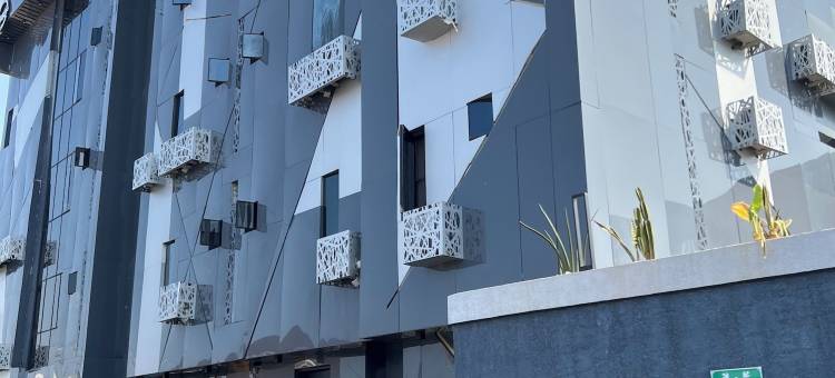 360公寓和酒店(360 apartments and hotels)图片