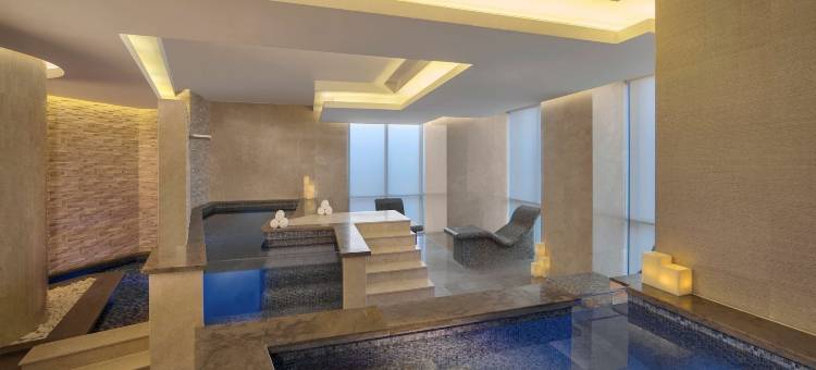 迪拜河高地凯悦酒店(Hyatt Regency Creek Heights Residences)图片