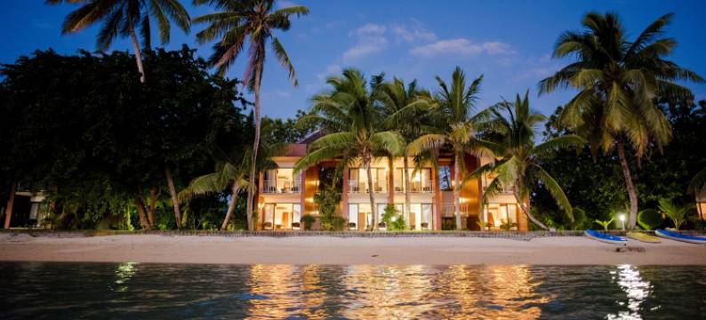 Mantis Soanambo Hotel and Spa图片