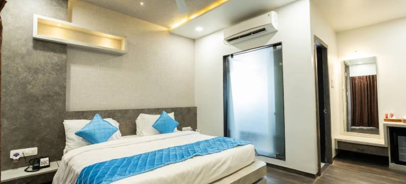 芬恩公寓波尔本德尔(The Fern Residency, Porbandar)图片