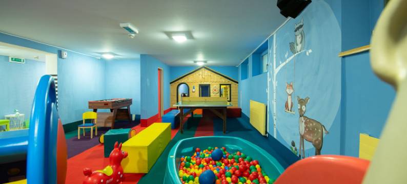 古根伯格酒店(Hotel Guggenberger)图片