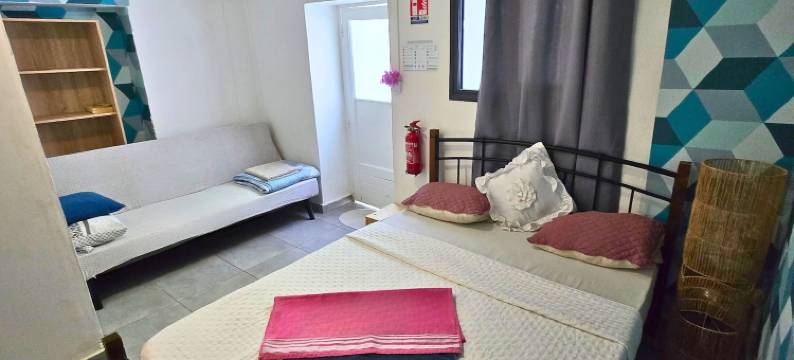 AZUR酒店(Azur Hotel)图片