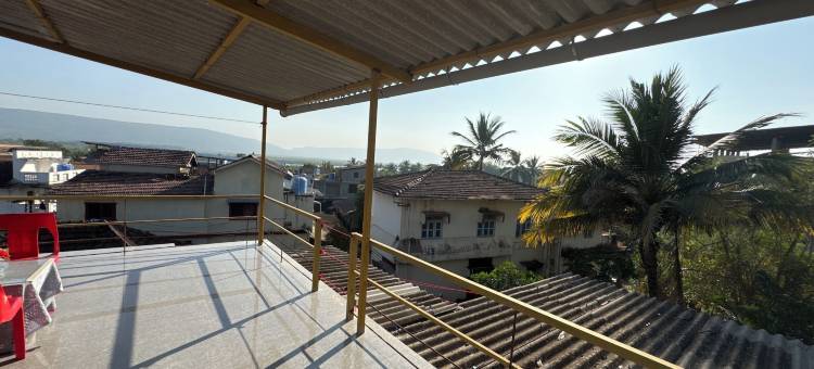 位于斯赫里瓦尔丹的2卧室公寓-100平方米|带1个独立浴室(Soge Holiday Lodging)图片