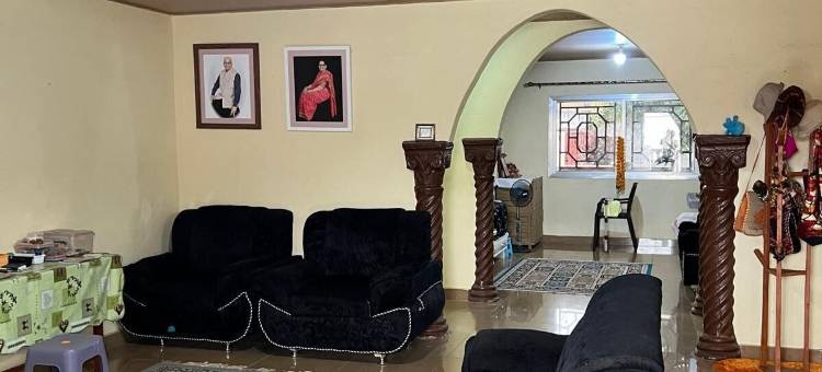 弗里敦机场尤吉民宿(Yogi Home Stay Near Freetown Airport)图片
