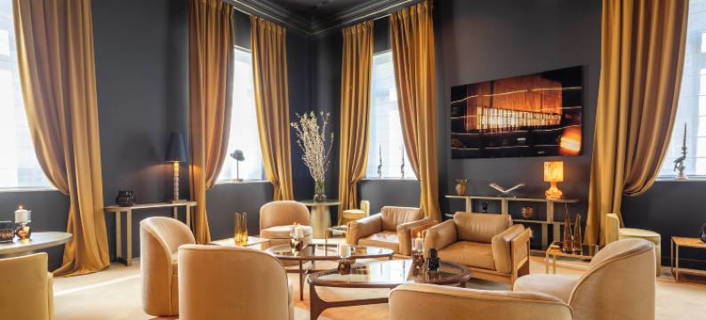 斯帕浴场(Les Bains De Spa)图片