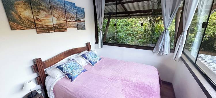 康特内尔庭院(Quintal do Contêiner em Manguinhos)图片