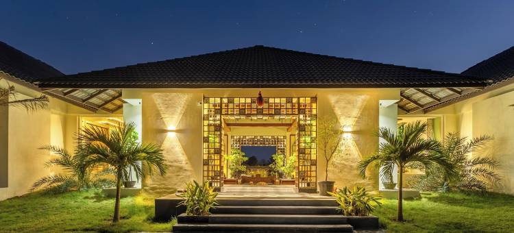 斯特林蒂佩什瓦尔(Sterling Tipeshwar)图片